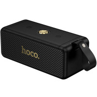 Bluetooth Колонка Hoco HT1 Pro Marquis sports - Black