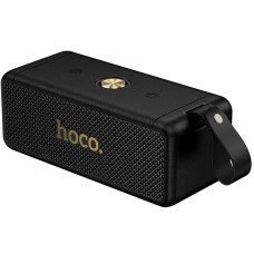 Bluetooth Колонка Hoco HT1 Pro Marquis sports - Black