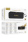 Bluetooth Колонка Hoco HT1 Pro Marquis sports - Black - фото