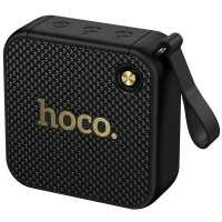 Bluetooth Колонка Hoco HT1 Marquis sports - Black