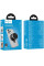 Bluetooth Колонка Hoco HC43 Surpass Mini Magnetic - Black - фото