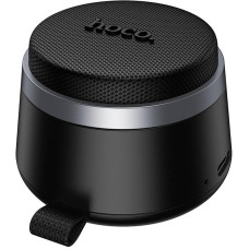 Bluetooth Колонка Hoco HC43 Surpass Mini Magnetic - Black