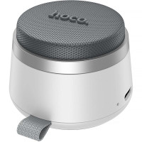 Bluetooth Колонка Hoco HC43 Surpass Mini Magnetic - White