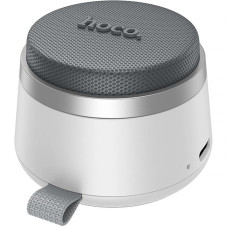 Bluetooth Колонка Hoco HC43 Surpass Mini Magnetic - White