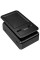 Bluetooth Колонка Hoco HC45 Wave з підставкою для телефону і пультом керування - Black - фото