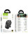 Bluetooth Колонка Hoco HC44 Star wearable - Black - фото