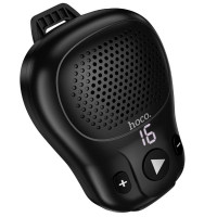 Bluetooth Колонка Hoco HC44 Star wearable - Black