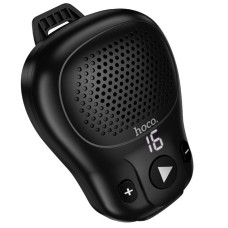 Bluetooth Колонка Hoco HC44 Star wearable - Black