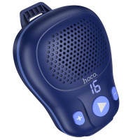 Bluetooth Колонка Hoco HC44 Star wearable - Blue