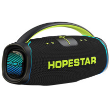 Bluetooth колонка Hopestar A65 300W - Black
