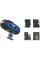 Bluetooth колонка Hopestar A85 400W - Black - фото