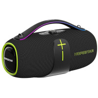 Bluetooth колонка Hopestar A85 400W - Black