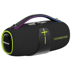 Bluetooth колонка Hopestar A85 400W - Black
