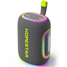 Bluetooth колонка Hopestar H58 65W - Gray