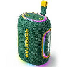 Bluetooth колонка Hopestar H58 65W - Green