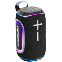 Bluetooth колонка Hopestar P62 20W - Black