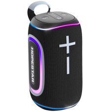 Bluetooth колонка Hopestar P62 20W - Black