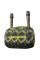 Bluetooth колонка Hopestar PartyBox 120W - Army - фото