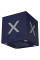 Bluetooth Колонка Borofone BR101 Rubik sports - Blue - фото