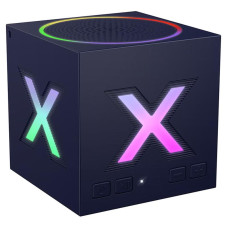 Bluetooth Колонка Borofone BR101 Rubik sports - Blue