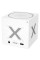 Bluetooth Колонка Borofone BR101 Rubik sports - White - фото