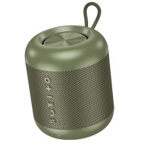 Bluetooth Колонка Borofone BR102 Gratificado sports - Spruce green