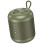 Bluetooth Колонка Borofone BR102 Gratificado sports - Spruce green
