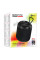 Bluetooth Колонка Borofone BR102 Gratificado sports - Obsidian Black - фото
