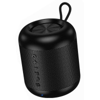 Bluetooth Колонка Borofone BR102 Gratificado sports - Obsidian Black