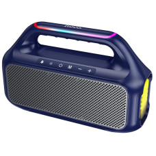 Bluetooth Колонка Hoco HC47 Delight - Blue
