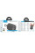 Bluetooth Колонка Hoco HC46 Estrellato - Gray - фото