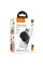 Bluetooth Колонка Hoco HC49 Shine - Black - фото