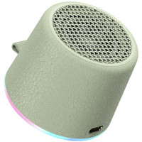 Bluetooth Колонка Hoco HC49 Shine - Green
