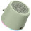 Bluetooth Колонка Hoco HC49 Shine - Green
