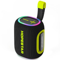 Bluetooth колонка Hopestar H57 mini 10W - Black