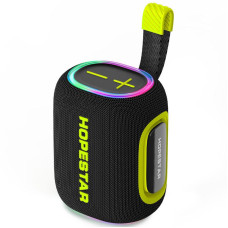 Bluetooth колонка Hopestar H57 mini 10W - Black