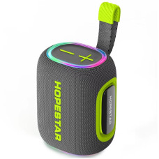 Bluetooth колонка Hopestar H57 mini 10W - Gray