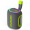 Bluetooth колонка Hopestar H57 mini 10W - Gray