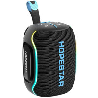 Bluetooth колонка Hopestar H73 mini 15W - Black