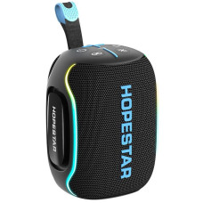Bluetooth колонка Hopestar H73 mini 15W - Black