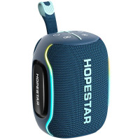 Bluetooth колонка Hopestar H73 mini 15W - Blue