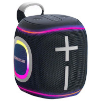 Bluetooth колонка Hopestar P61 10W - Black