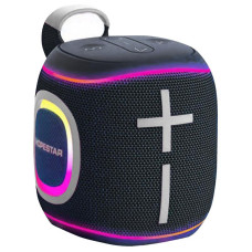Bluetooth колонка Hopestar P61 10W - Black