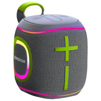 Bluetooth колонка Hopestar P61 10W - Gray