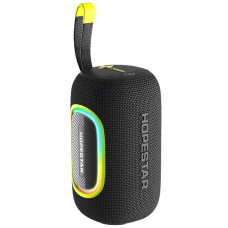 Bluetooth колонка Hopestar P65 20W - Black