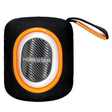 Bluetooth колонка Hopestar P68 10W - Black