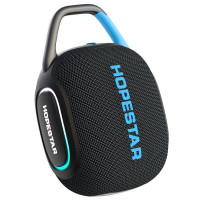 Bluetooth колонка Hopestar P91 15W - Black