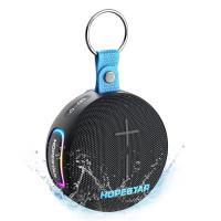 Bluetooth колонка Hopestar P92 15W - Black