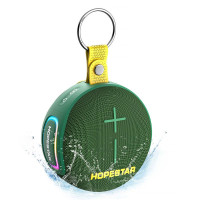 Bluetooth колонка Hopestar P92 15W - Green