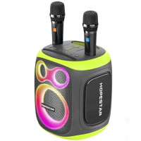 Bluetooth колонка Hopestar PartyBox 130 120W - Gray